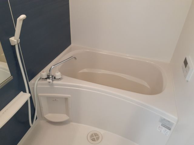 カーサ　フェリーチェ 風呂画像