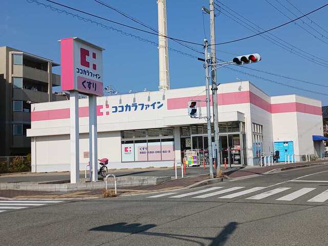 カルム その他外観6
