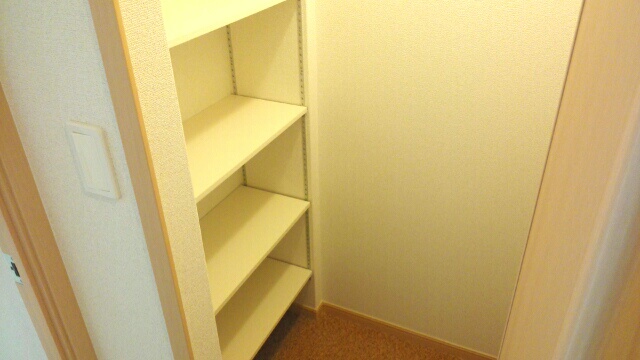 サンモントレ島頭 玄関
