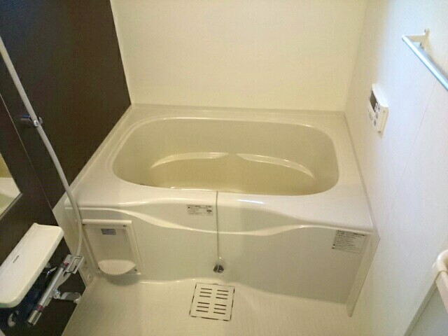 サンモントレ島頭 風呂画像