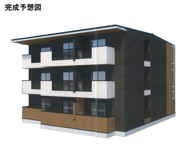 ウィズ　バディーズ 外観