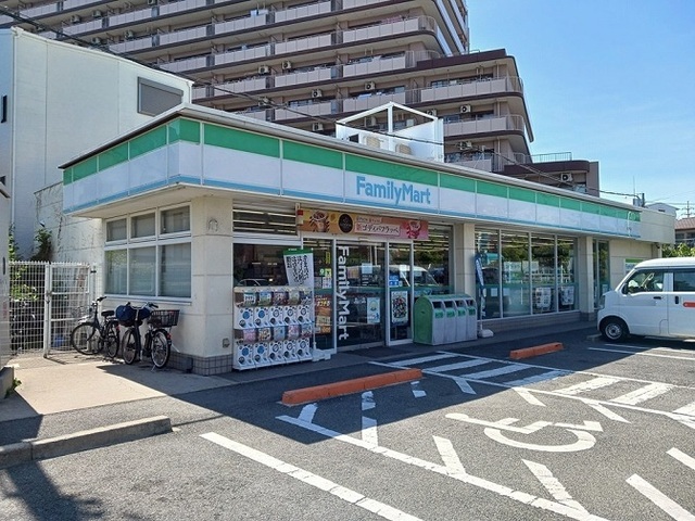 ウィズ　バディーズ その他外観4