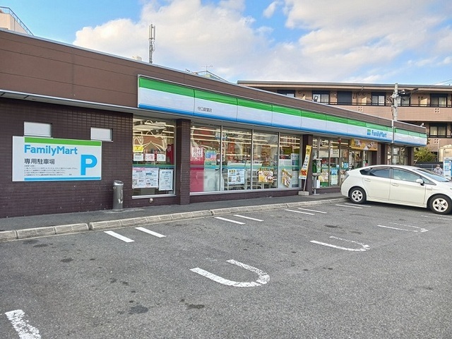 大日町３丁目アパート その他