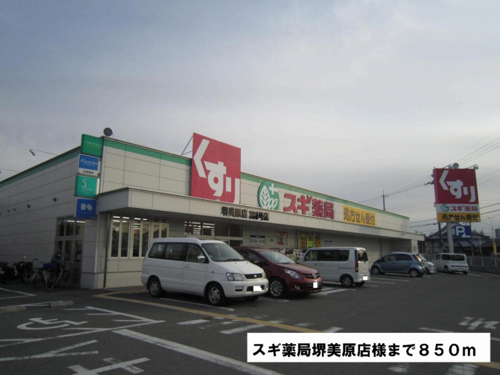 ヴィオラ その他外観2