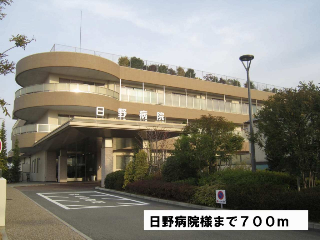 ヴィオラ その他外観3