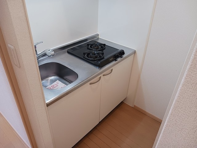 翔吉野 キッチン