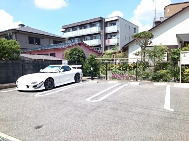 フィオレ・コートⅢ その他3