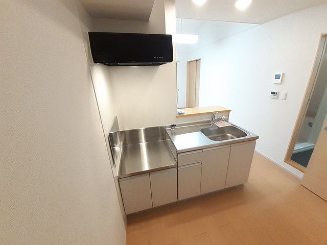 フェリーチェ野田 キッチン