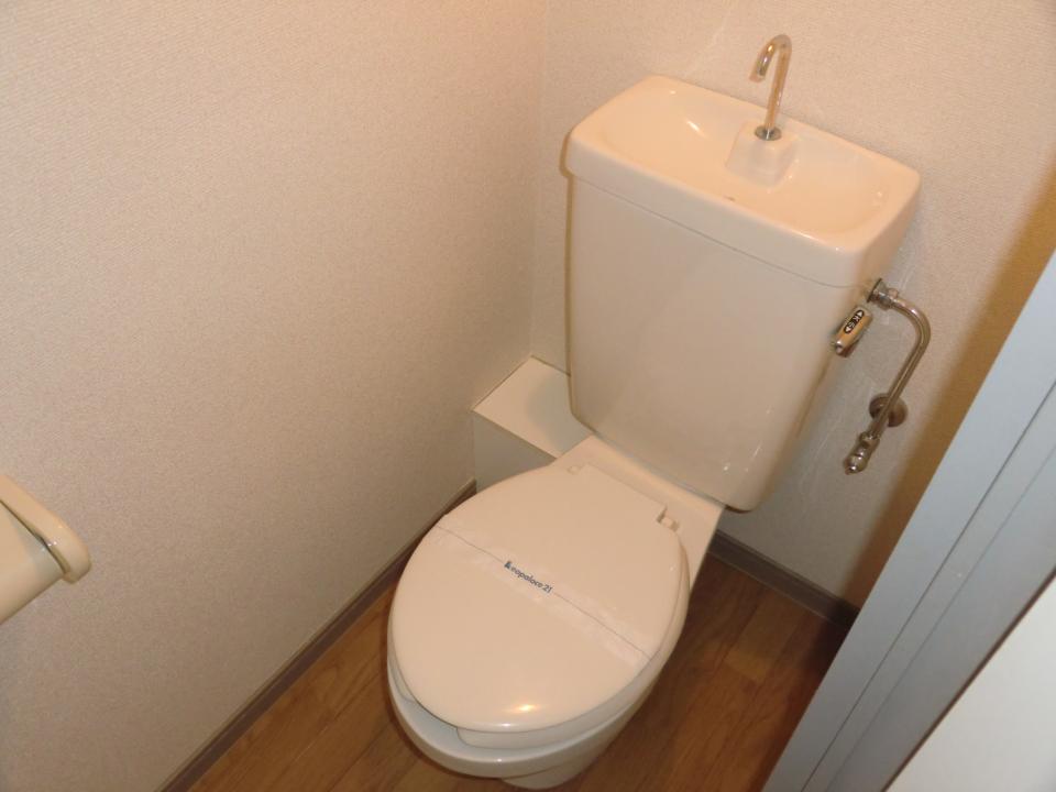 レオパレス政木 その他3
