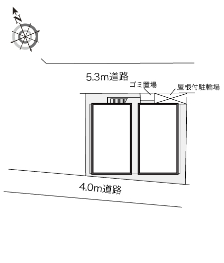 レオパレスＫＵＯＮ幸 その他1