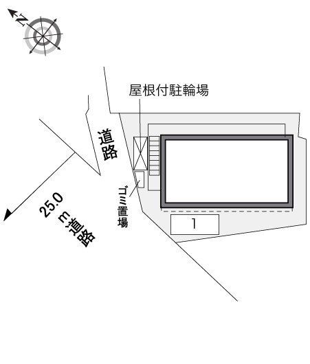 レオパレスコスモス その他1