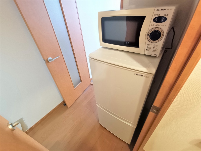 レオパレス太子田 その他6