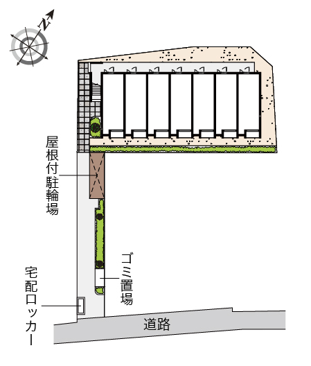 レオネクスト稲田 その他1