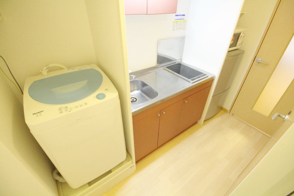レオパレスアブリール３番館 その他6