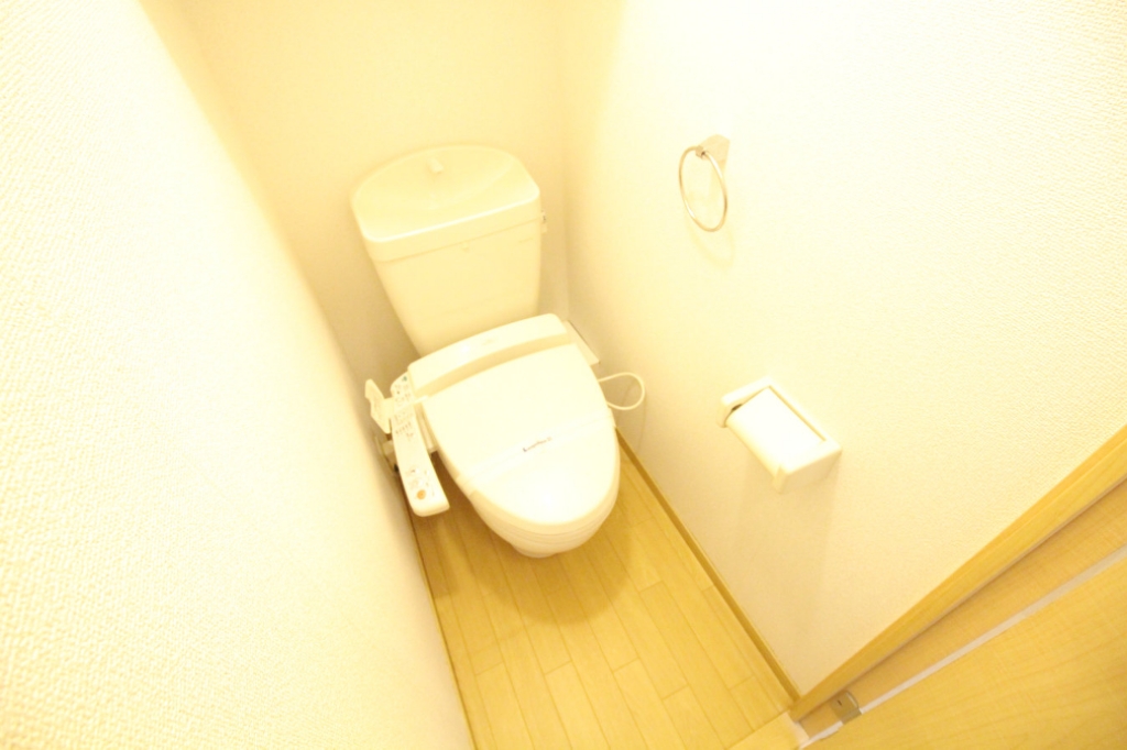 レオパレスアブリール３番館 その他7