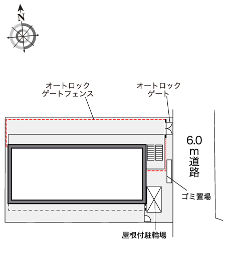 レオパレスアスター その他1