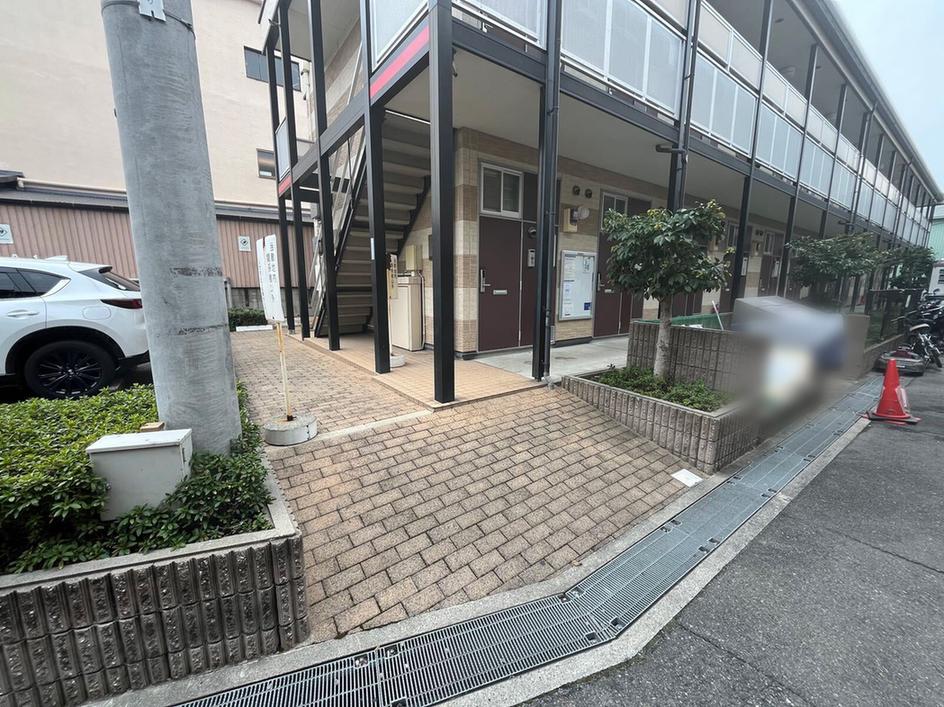 レオパレス優 その他6