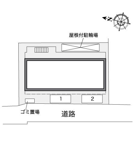 レオパレスゆとろぎ岡部 その他1