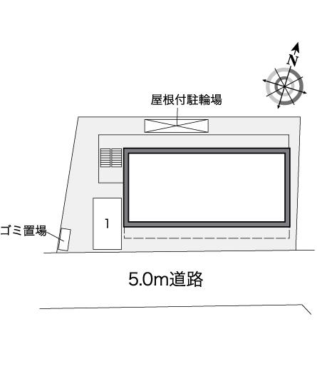 レオパレスグランヴィア その他1
