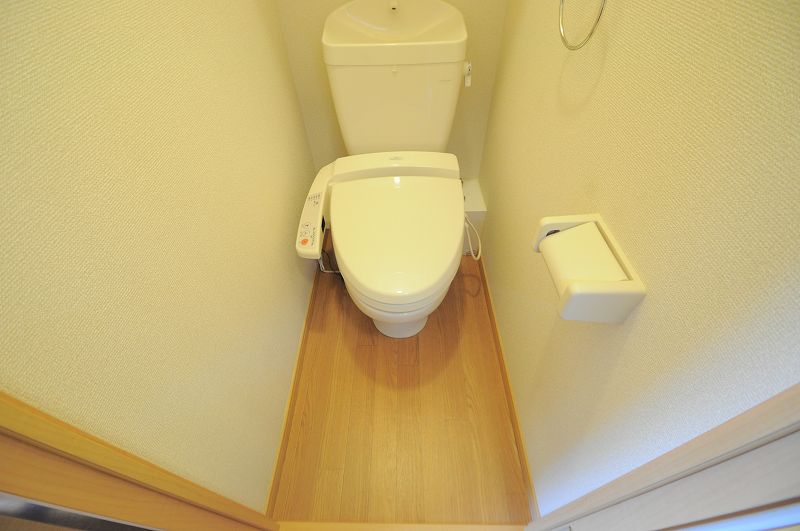 レオパレススリーアローズ その他7