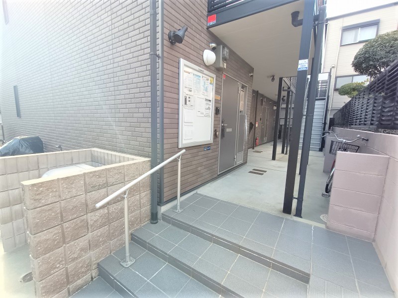 レオネクストＮＡＫＡＪＩＭＡ その他3