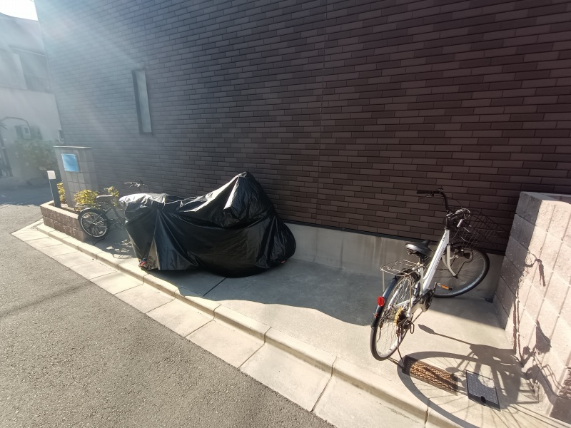 レオネクストＮＡＫＡＪＩＭＡ その他4
