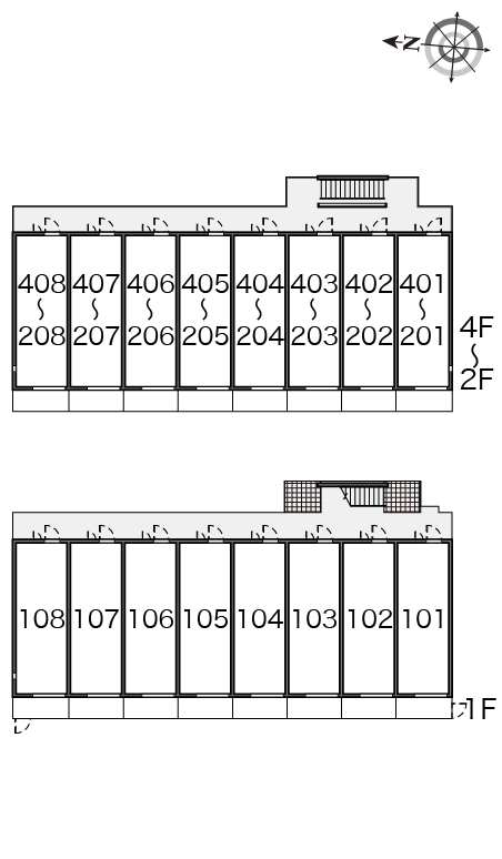 レオネクスト舟橋 その他2