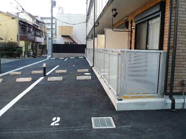 レオネクスト舟橋 その他3