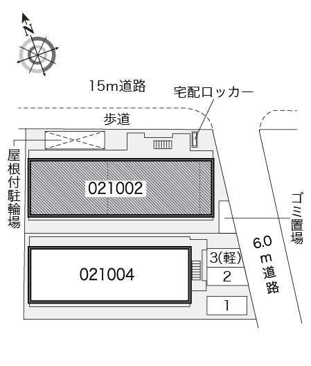 レオパレスネイバーズＮ その他1