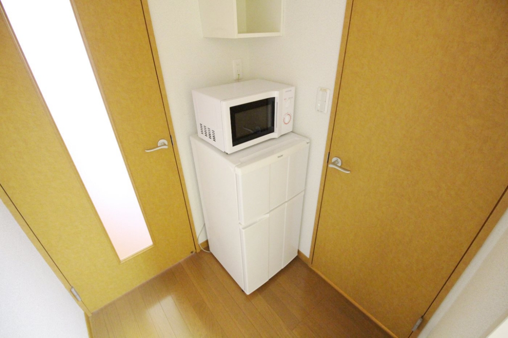 レオパレスＳＡＳＡ その他4