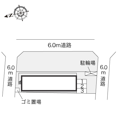 レオパレスシオン その他1