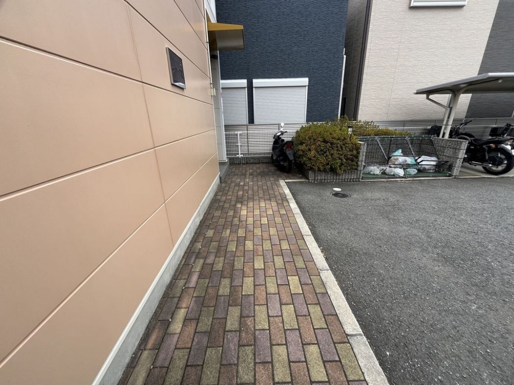 レオパレスＫｉｒａｒａ その他6
