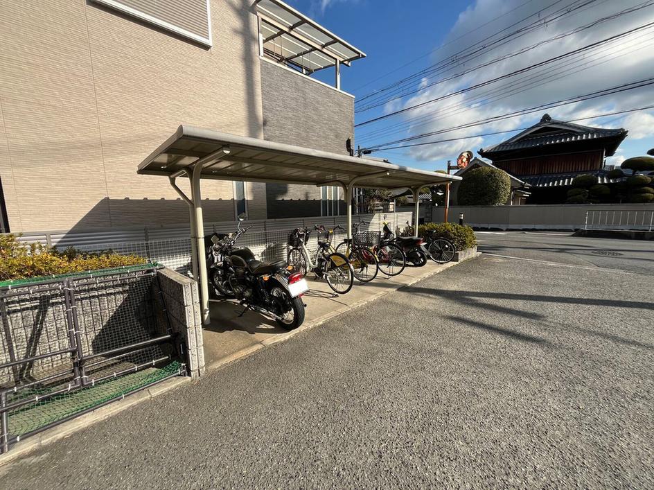 レオパレスＫｉｒａｒａ その他12