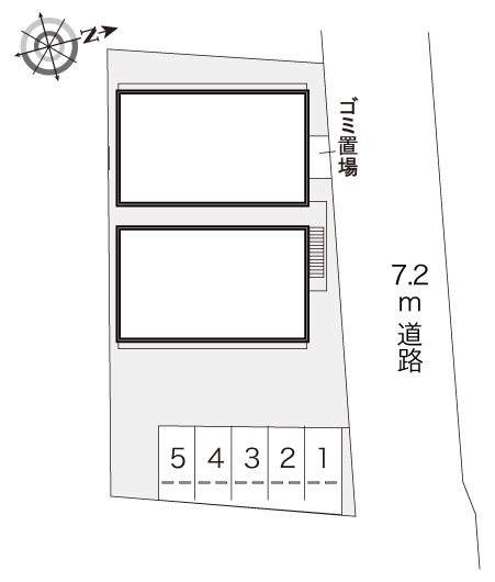 レオパレスコンフォート その他1