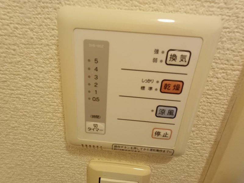レオパレス中川ＭＴＭ その他7