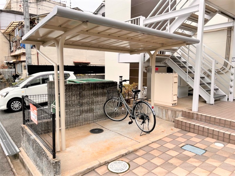 レオパレスＶｉｅｗ　Ｓｔａｇｅ その他5