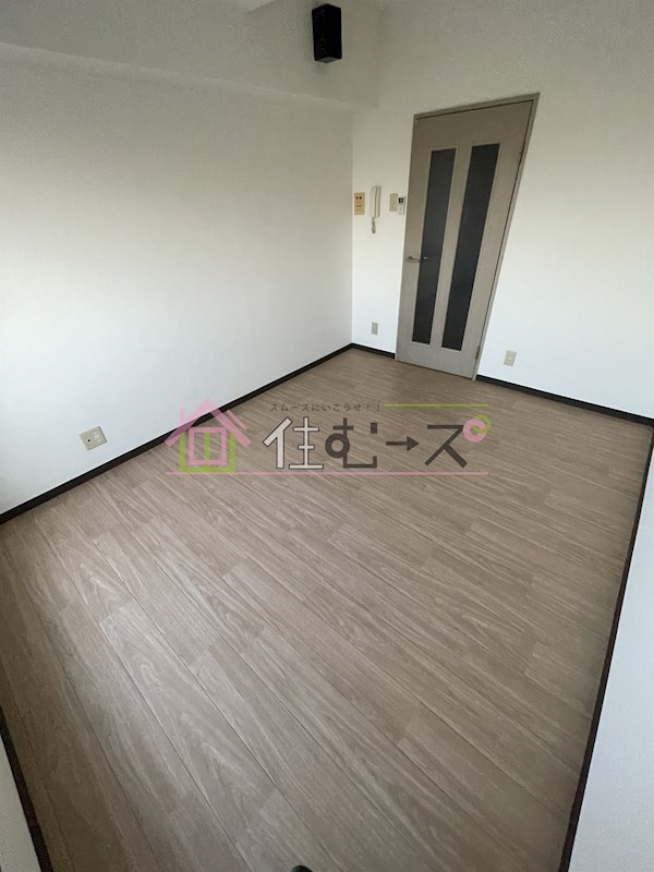 カーサ東住吉5 リビング