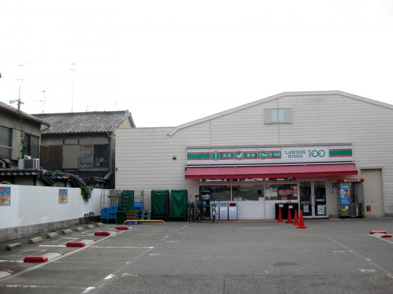 カーサ東住吉5 周辺画像2