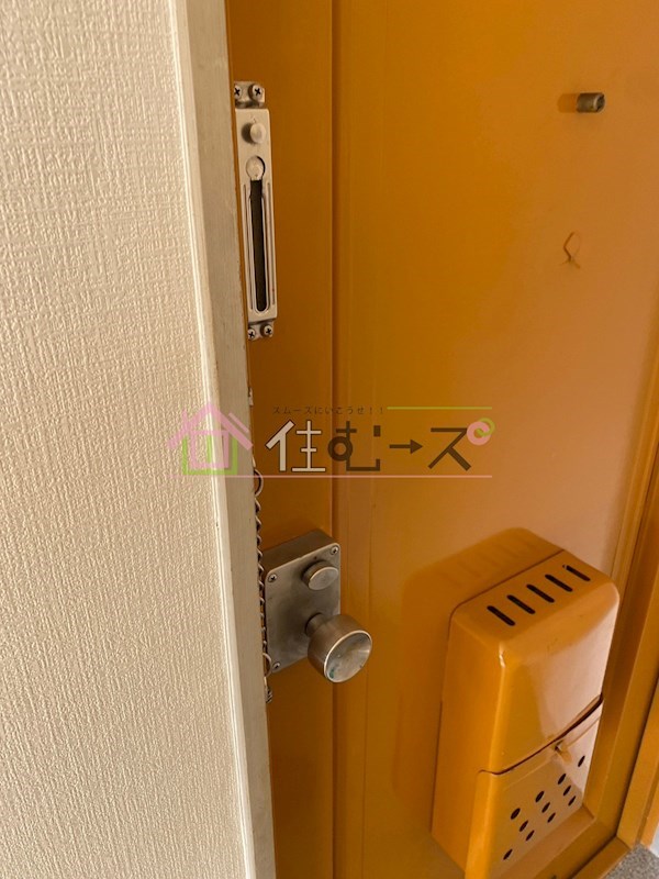 アパートメント天王寺 その他3