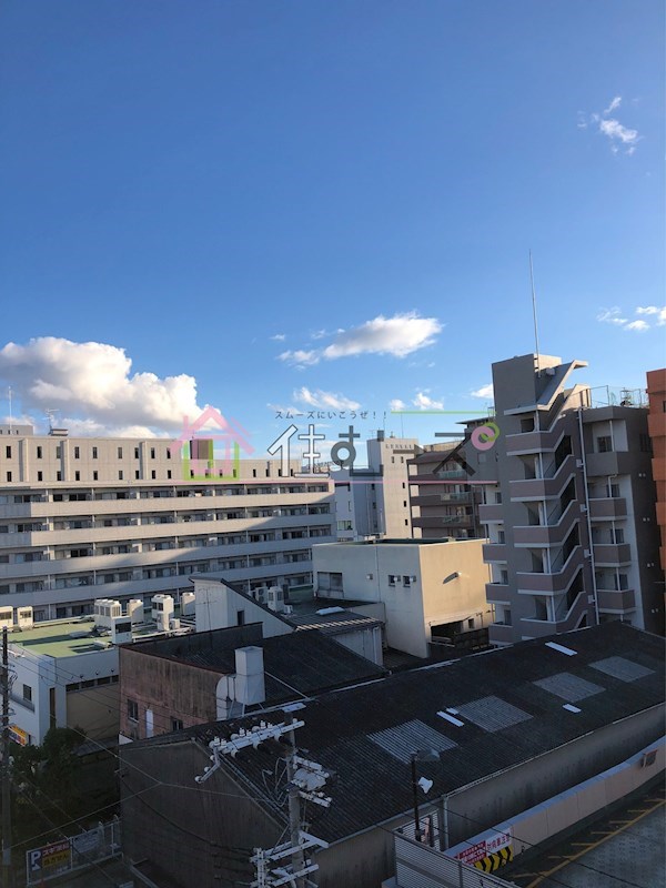 クローバー御幣島 その他2
