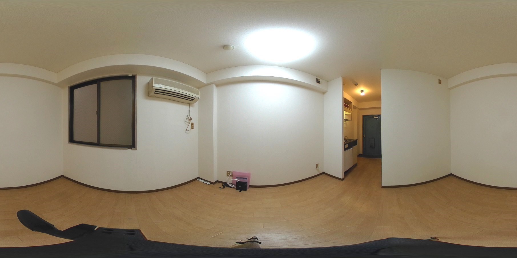 エンゼルハイム萩之茶屋 洋室