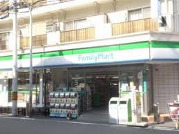 サンシャイン岡崎 コンビニ
