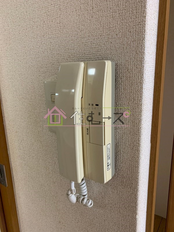 フローライト新大阪 その他設備