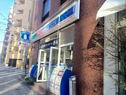 フローライト新大阪 コンビニ