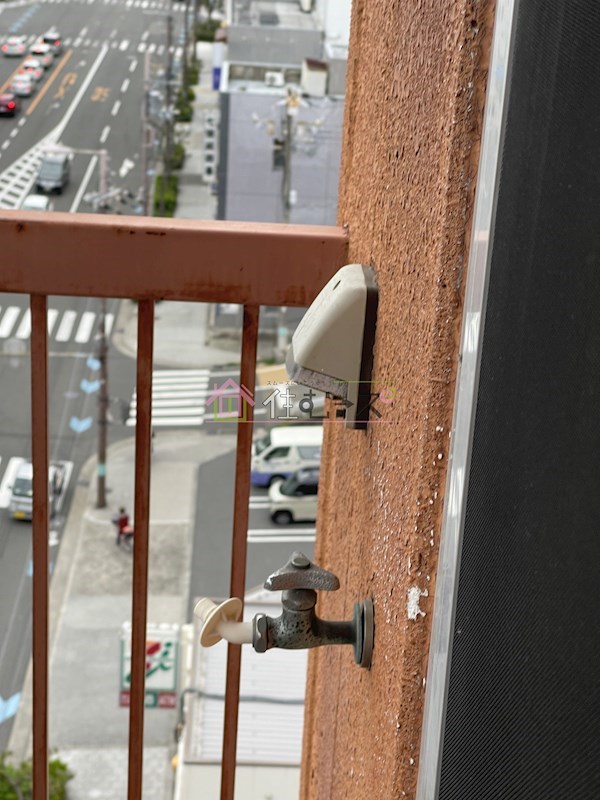 シティアーク上町台 その他3
