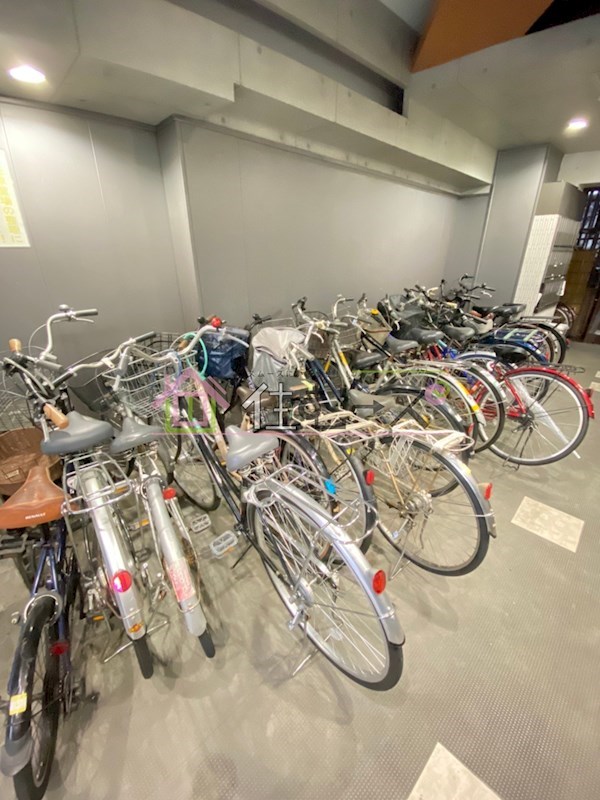 シティアーク上町台 その他外観5