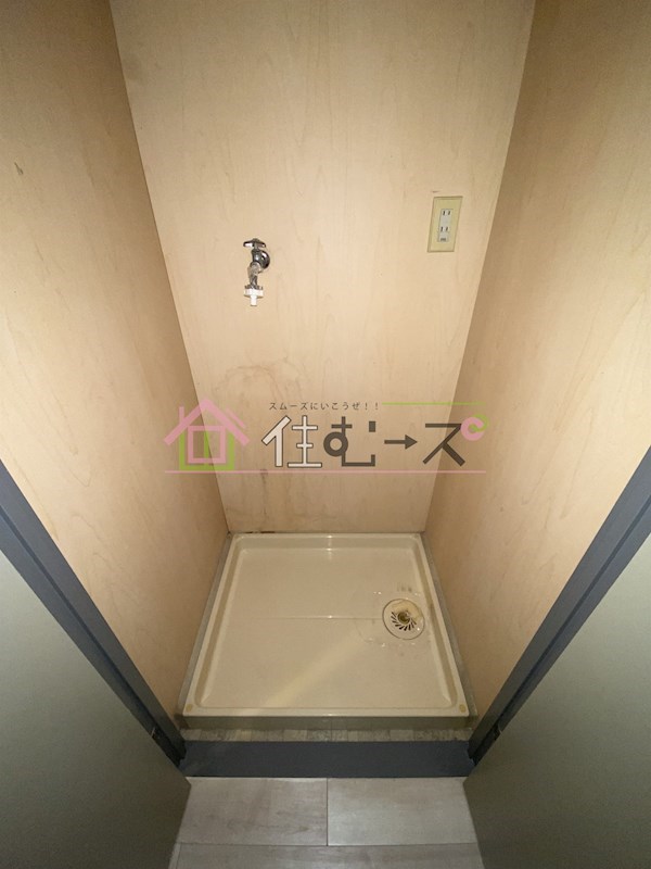 ゴックス南森町 その他