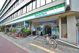 ATLAS加賀屋 周辺画像1