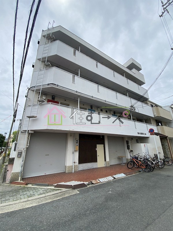 新大阪東ビル その他外観1