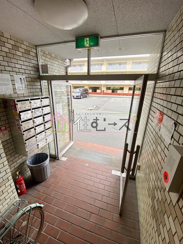 新大阪東ビル その他外観2